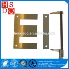 EI lamination Transformer silicon steel sheet plate